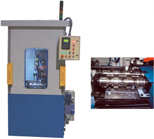 centreless mikrofinishing
