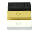 solid polishing compound