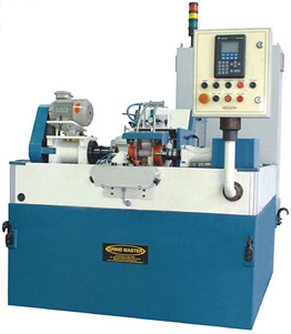 gear mikrofinishing