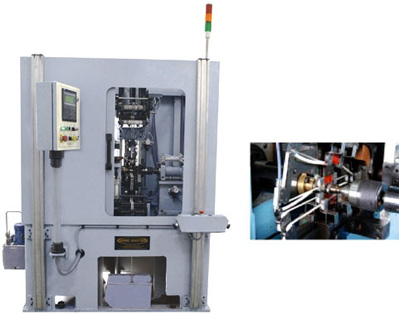 Microfinishing untuk Motorcycle Camshaft