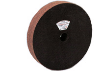 non woven abrasive wheel