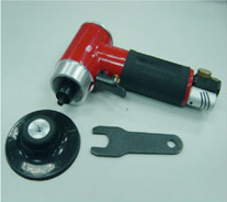 Pengamplas/Grinder Kecepatan Tinggi