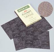 polinet sheet