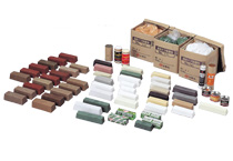 polishing compound