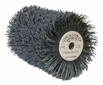 soft uniflap wheel