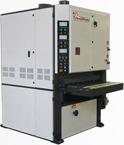 Mesin Polishing Lembaran - Timesaver 22 Serie